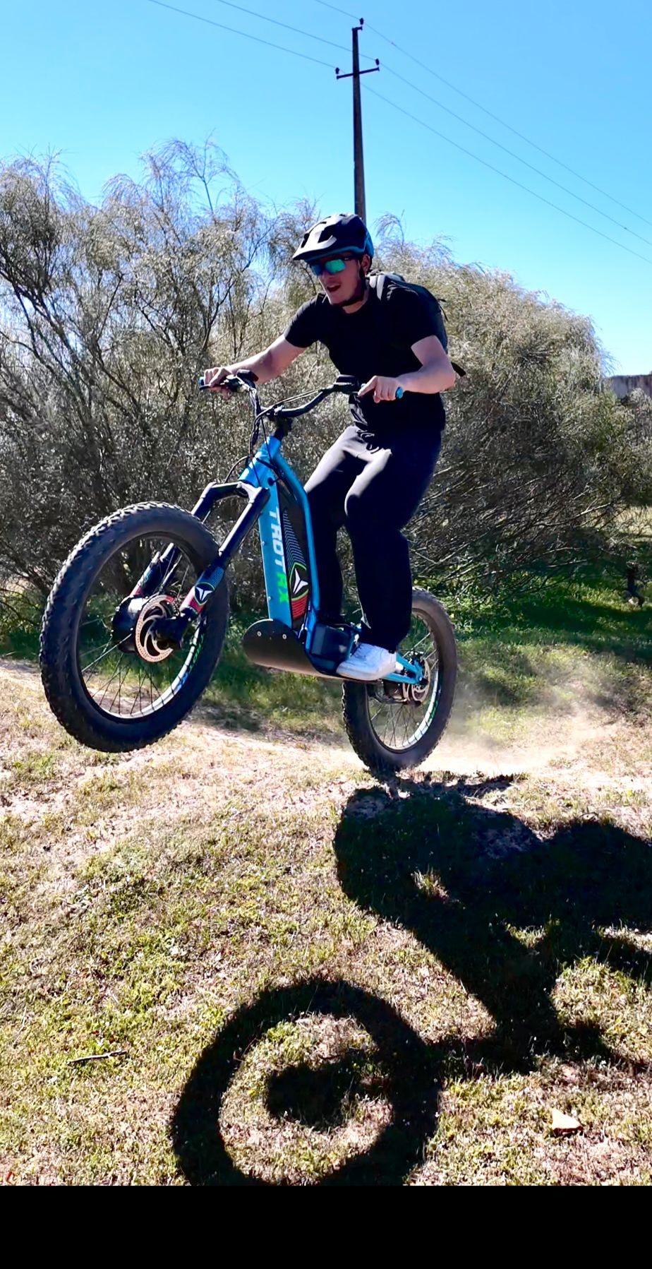 Tour Aventura Salgados - Alcantarilha