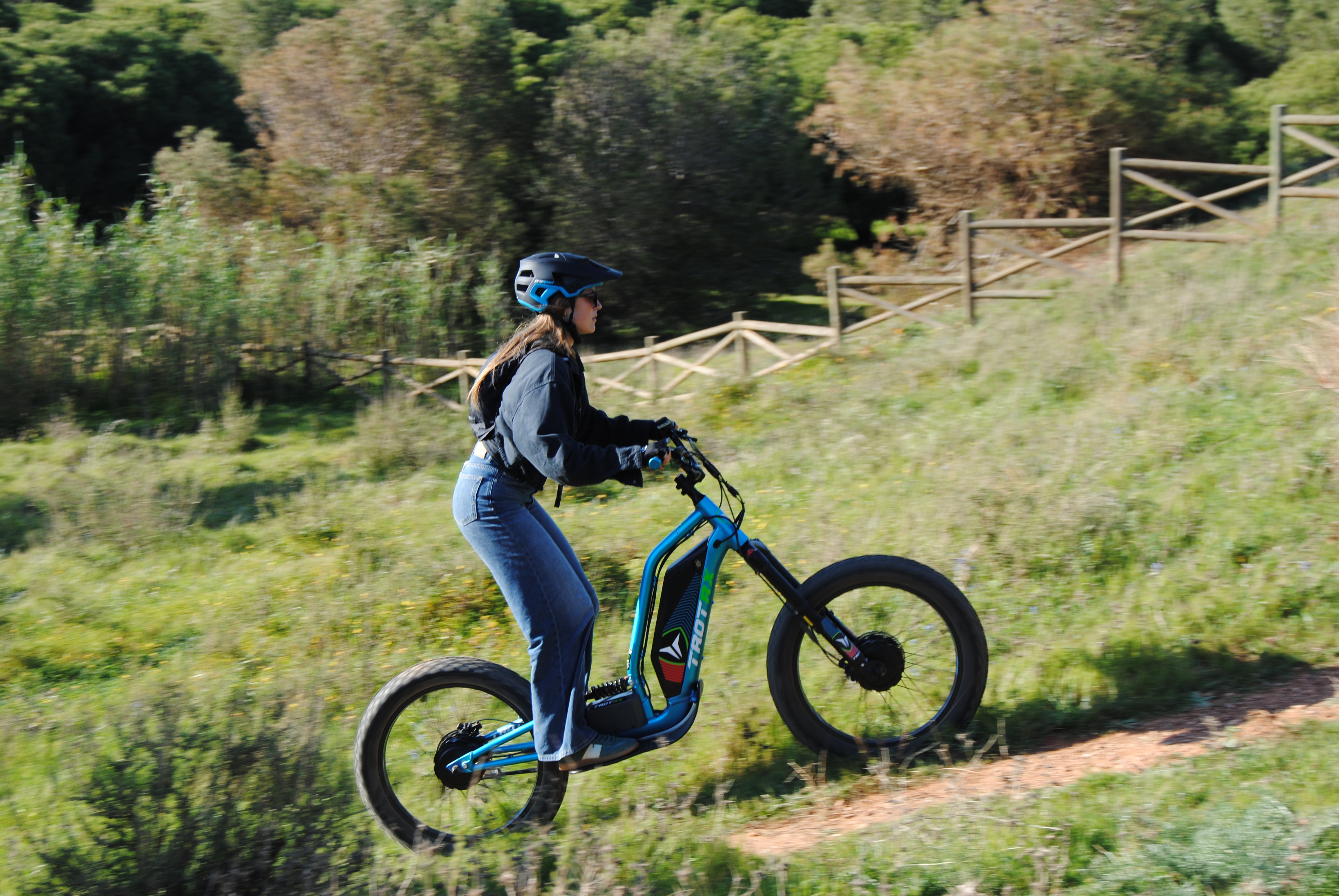 Tour Descoberta Açoteis - Marina Vilamoura