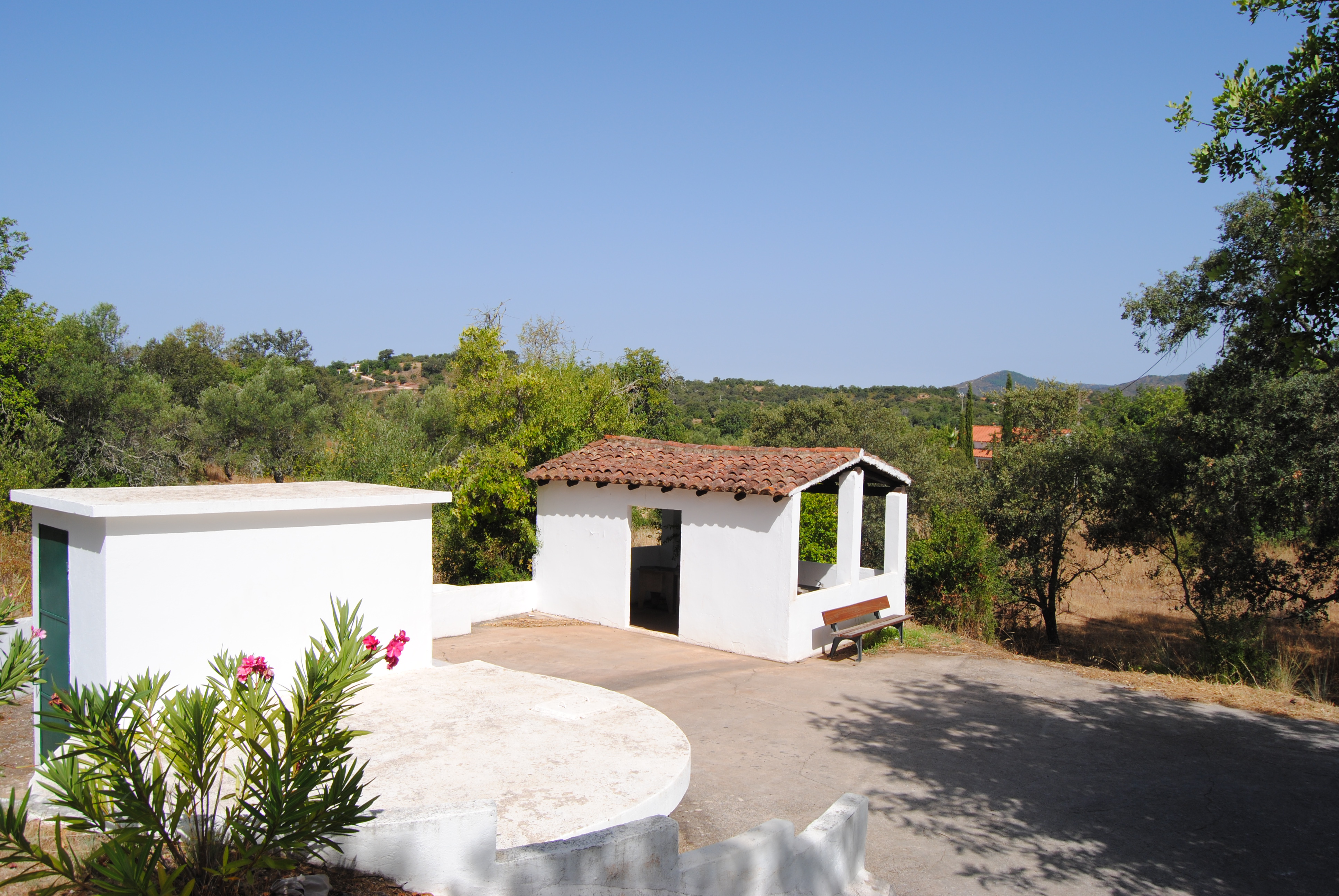 Terras do Barrocal: A Alma de Querença e Tôr