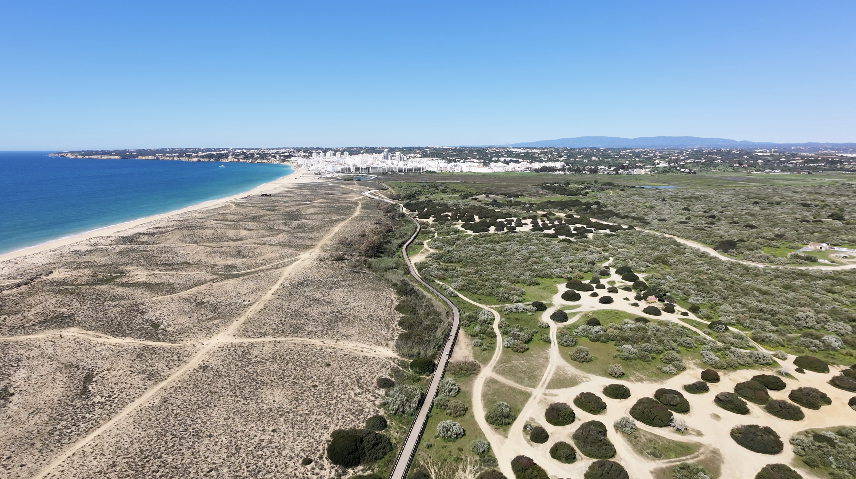 Troti-Bike WATT ADVENTURE SALGADOS