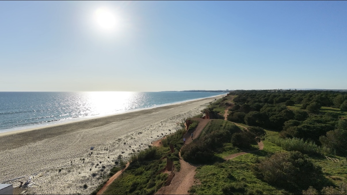 Troti-Bike WATT ADVENTURE FALESIA