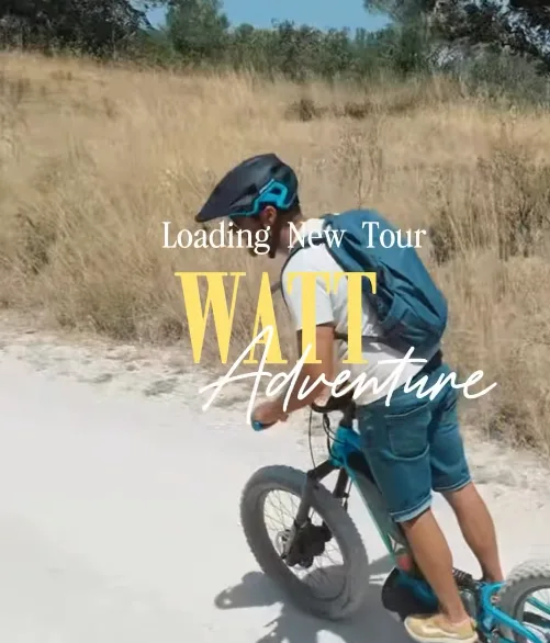 Publicação 3 da WATT Adventure no Instagram